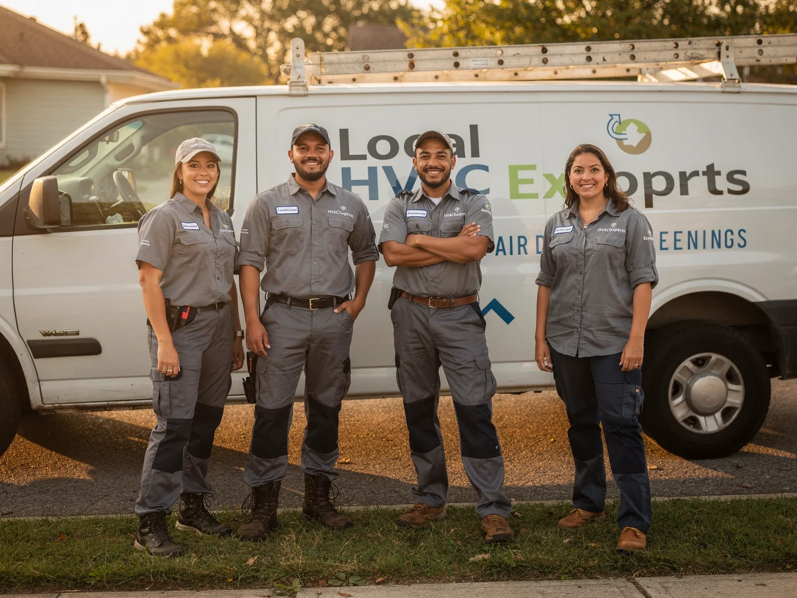 24/7 HVAC Repair & AC Replacement company in Karluk, AK
